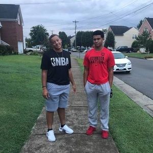 Meet your Posher, Sean